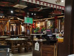 -灶东家民间菜(回兴店)