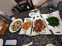 -晓平饭店(嘉善路店)