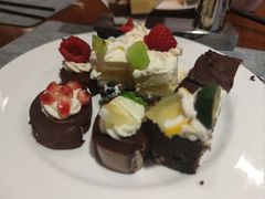 -宁波逸东豪生大酒店·豪生咖啡厅