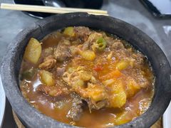 -阿拉伯萨娜餐厅(石马社区店)