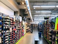 -迪卡侬(南二环店)