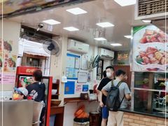 -荔林食店(西华路店)