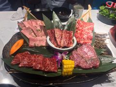 -虎丸烧肉(新大陆广场店)
