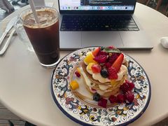 -Alimentari早午餐(安福路店)