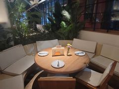 -翠贝卡&Mama Kelly Brunch Coffee(河西店)