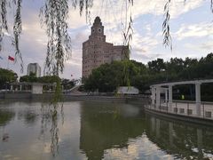 -中央公园(苏州工业园区)
