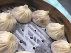 -食惠里小笼包面馆(越秀店)