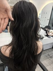 -梳蕾娜 HAIR SALON