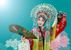 -梨园天地京剧摄影(玲珑天地店)