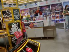 -泡泡玛特POPMART(合生汇店)