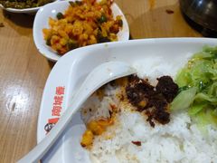 -南城香·饭香串香馄饨香(赵公口店)