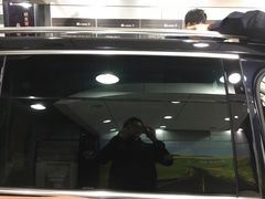 -天猫养车贴膜轻改·蓝电(优匹康桥东路店)