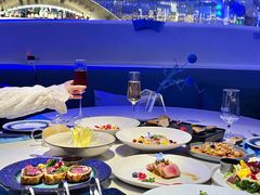 -天玑高空江景餐厅&酒吧Sky Secret Restaurant&Bar