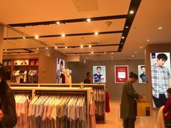 -海澜之家(王府井大街店)