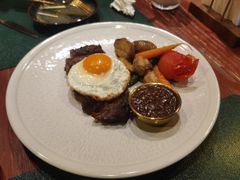 -ChitChat奇洽·Bistro(黎黄陂路店)