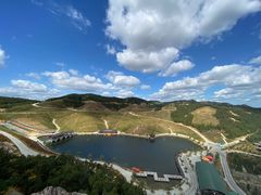 -威海华夏城景区