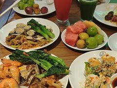 -三谷里·生态水疗空间(五一店)