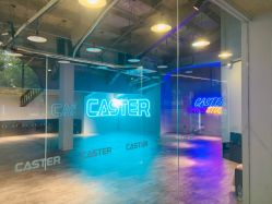 -CASTER跳舞俱乐部