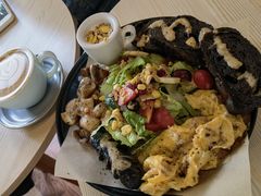 -251#coffee roasters(沿河东路店)