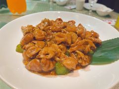 -老街坊美食汇(玉兰大街店)