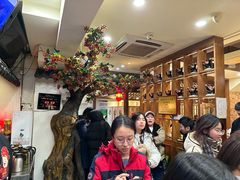 -状元阁烧烤(新华路总店)