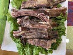 -宗巴雍姆藏餐府