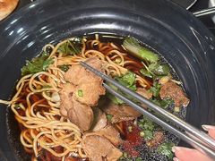 -茶米人花园餐厅