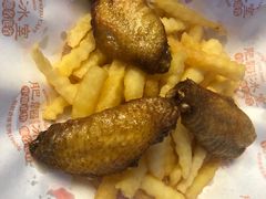 -肥韬茶餐厅(海上世界店)