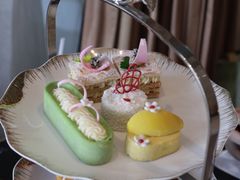 -常州武进九洲喜来登酒店