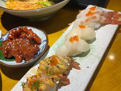 -东岸料理·寿司·刺身