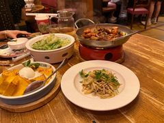 -新白鹿餐厅(龙游路总店·杭帮菜名店)