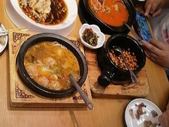 -老砂锅(城北店)