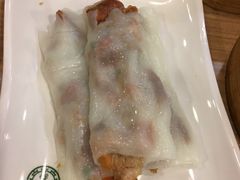密味叉烧肠-添好运点心专门店(中环IFC店)