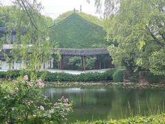 -南园(太仓市)