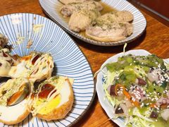 -五右卫门(张自忠路店)
