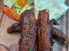 -叁 Three· bistro餐酒馆