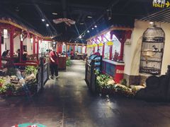 -清真·京华源铜锅涮肉(丰庆店)