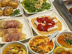 -海底捞火锅(莘松路店)
