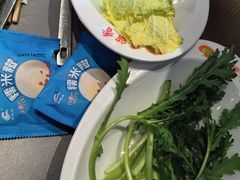 -蜀留香火锅·始于1999·原四川老火锅(白堤路店)
