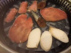 -金太郎自助烤肉.火锅(宝龙店)