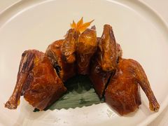 -富淳饭店(世纪公园店)