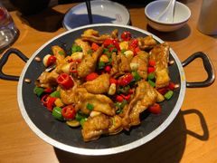 -湘与香缘·湖南菜(王府井北京市百货大楼店)