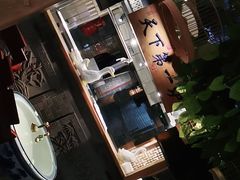 -京味斋·北京烤鸭(华威桥北工大店)