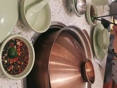 -椰子营·椰子鸡火锅(万象里店)