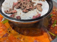 -养牛邓·潮汕牛肉海鲜自助火锅(广州店)