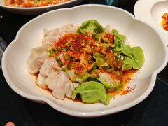 -徐记海鲜(陕西历史博物馆|明德门店)