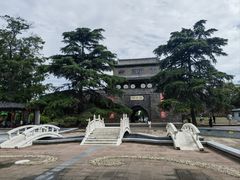 -镇淮楼