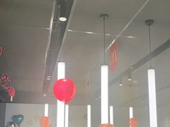 -麦当劳(厦门思明路店)