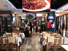 大堂-辣婆婆(航天桥店)