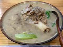 -小南小粉手工粉(迎薰路店)